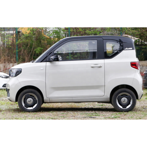 Wuling Hongguang Mini Automobile Vier wielen Mobiliteit Scooter Cars Elektrische auto voor volwassenen Factory Productie rechtstreeks